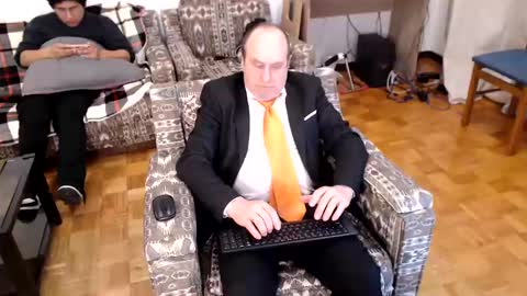 Snapshot of lajose52 chatting on February 11, 2025, 8:20 pm lajose52 online show from February 11, 2025, 8:20 pm