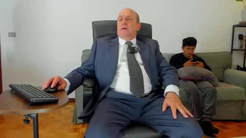 Snapshot of lajose52 chatting on October 16, 2025, 6:53 pm lajose52 online show from October 16, 2025, 6:53 pm