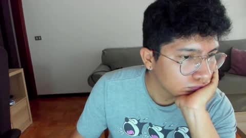 Snapshot of lajose52 chatting on October 18, 2025, 5:03 pm lajose52 online show from October 18, 2025, 5:03 pm