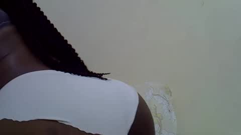 Snapshot of lajoy_ chatting on October 31, 2025, 12:55 am joy online show from October 31, 2025, 12:55 am