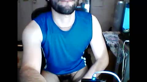 Snapshot of lakewood4523 chatting on January 20, 2025, 9:24 am Carlosss online show from January 20, 2025, 9:24 am