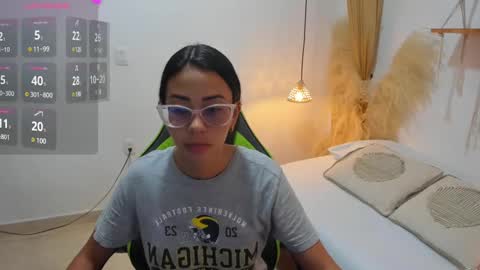 lakshmi_rai online show from February 1, 2025, 7:13 pm