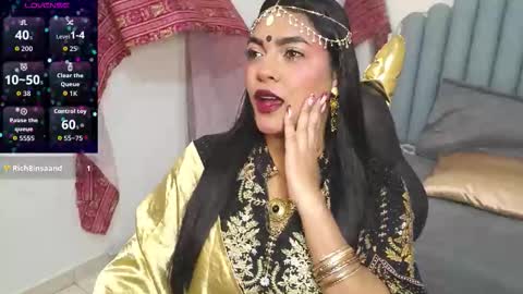 Laskhmirani online show from November 5, 2025, 11:43 am