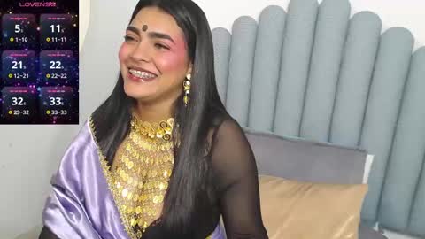 Laskhmirani online show from November 8, 2025, 11:54 am