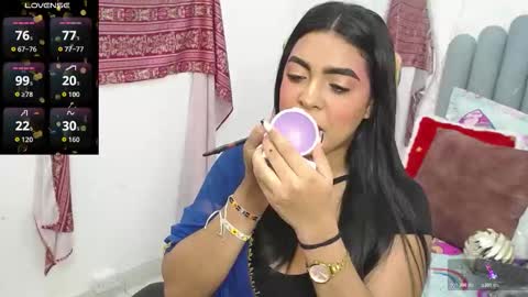 Laskhmirani online show from December 2, 2025, 11:37 am