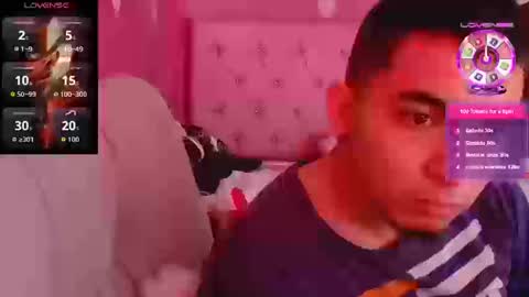 Snapshot of lali_hot0207 chatting on September 17, 2025, 1:57 pm lali_hot0207 online show from September 17, 2025, 1:57 pm