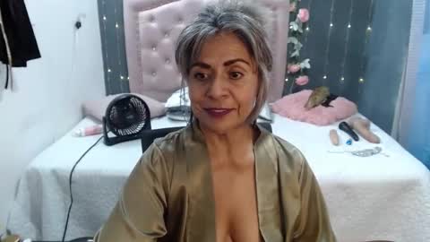 lalisha online show from February 12, 2025, 11:41 pm