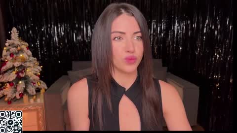 Ellina online show from January 2, 2025, 11:49 pm