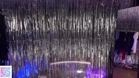 Ellina online show from February 10, 2025, 12:52 am