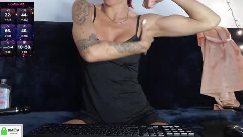 Lola online show from January 2, 2025, 9:11 am