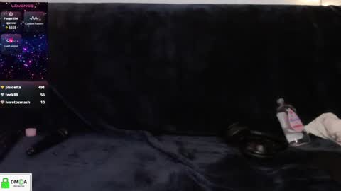 Lola online show from January 26, 2025, 8:34 pm