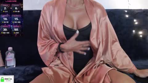 Lola online show from February 13, 2025, 10:00 pm