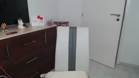 LaMadrina006 online show from January 18, 2025, 12:04 pm