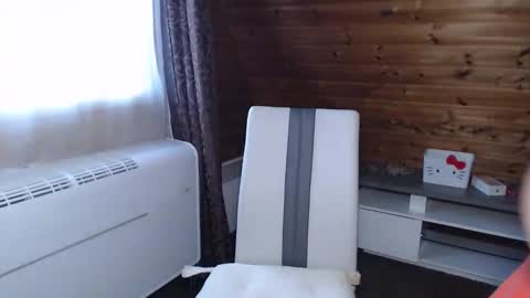 LaMadrina006 online show from October 17, 2025, 8:06 am