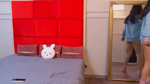 LanaBanner online show from October 21, 2025, 6:36 am