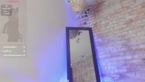 Snapshot of lana_beket_ chatting on February 12, 2025, 3:05 pm Lana online show from February 12, 2025, 3:05 pm