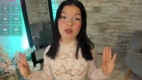 Snapshot of lana_beket_ chatting on February 27, 2025, 11:10 am Lana online show from February 27, 2025, 11:10 am