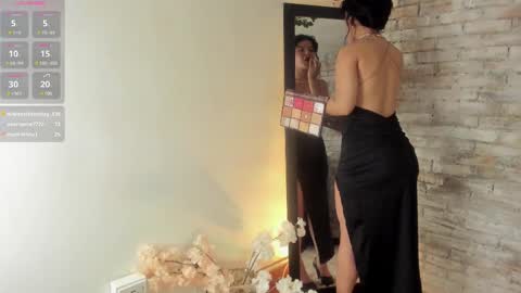 Snapshot of lana_beket_ chatting on March 3, 2025, 2:48 pm Lana online show from March 3, 2025, 2:48 pm