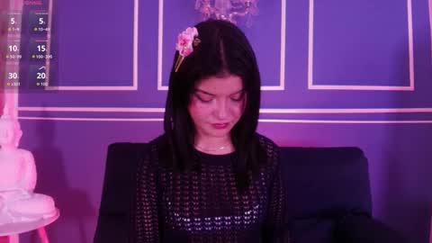 Snapshot of lana_beket_ chatting on September 12, 2025, 11:32 am Lana online show from September 12, 2025, 11:32 am