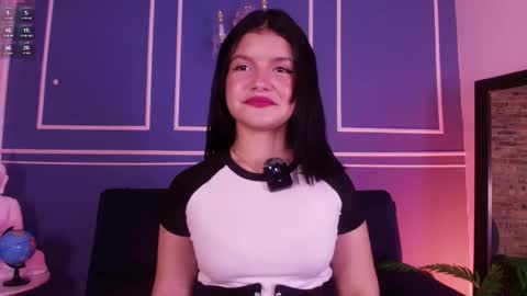 Snapshot of lana_beket_ chatting on November 17, 2025, 11:16 am Lana online show from November 17, 2025, 11:16 am