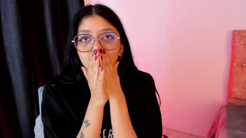 Snapshot of lana_dol chatting on January 12, 2025, 6:16 pm ... . . ... online show from January 12, 2025, 6:16 pm