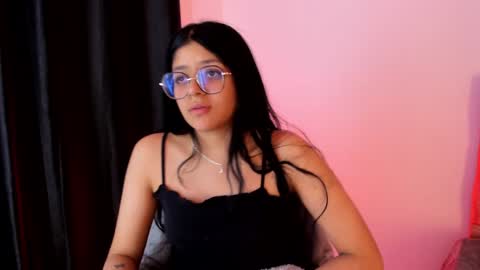 Snapshot of lana_dol chatting on January 13, 2025, 4:30 pm ... . . ... online show from January 13, 2025, 4:30 pm