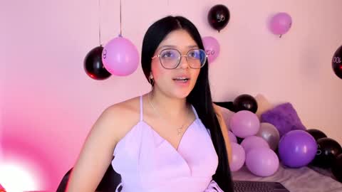 Snapshot of lana_dol chatting on January 18, 2025, 1:51 pm ... . . ... online show from January 18, 2025, 1:51 pm