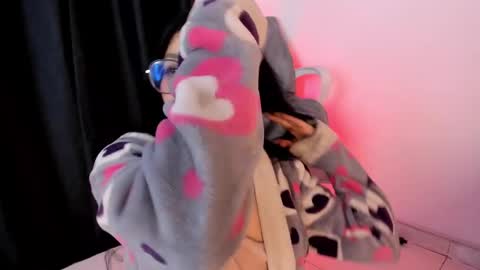 Snapshot of lana_dol chatting on January 25, 2025, 6:46 pm ... . . ... online show from January 25, 2025, 6:46 pm