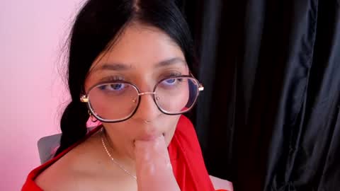 Snapshot of lana_dol chatting on January 28, 2025, 3:25 pm ... . . ... online show from January 28, 2025, 3:25 pm