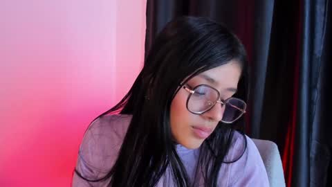 Snapshot of lana_dol chatting on February 7, 2025, 6:13 pm ... . . ... online show from February 7, 2025, 6:13 pm