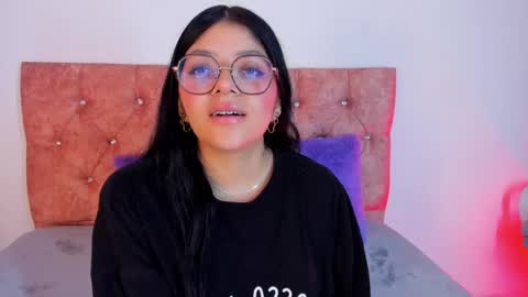 Snapshot of lana_dol chatting on February 11, 2025, 11:54 am ... . . ... online show from February 11, 2025, 11:54 am