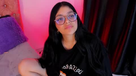 Snapshot of lana_dol chatting on February 11, 2025, 2:57 pm ... . . ... online show from February 11, 2025, 2:57 pm