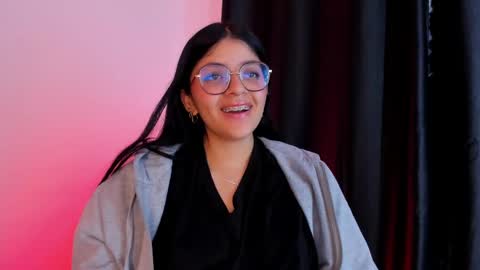 Snapshot of lana_dol chatting on February 11, 2025, 6:01 pm ... . . ... online show from February 11, 2025, 6:01 pm