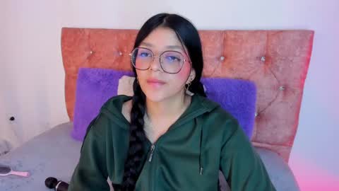 Snapshot of lana_dol chatting on February 12, 2025, 3:05 pm ... . . ... online show from February 12, 2025, 3:05 pm