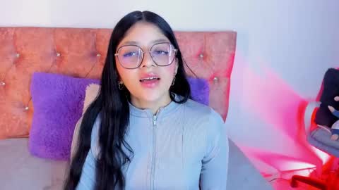 Snapshot of lana_dol chatting on February 13, 2025, 12:00 pm ... . . ... online show from February 13, 2025, 12:00 pm