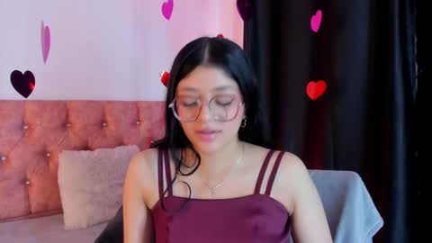 Snapshot of lana_dol chatting on February 14, 2025, 12:36 pm ... . . ... online show from February 14, 2025, 12:36 pm