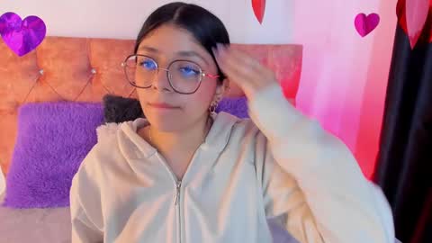 Snapshot of lana_dol chatting on February 14, 2025, 6:40 pm ... . . ... online show from February 14, 2025, 6:40 pm