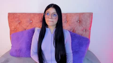 Snapshot of lana_dol chatting on February 17, 2025, 12:05 pm ... . . ... online show from February 17, 2025, 12:05 pm