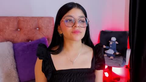 Snapshot of lana_dol chatting on February 22, 2025, 12:08 pm ... . . ... online show from February 22, 2025, 12:08 pm