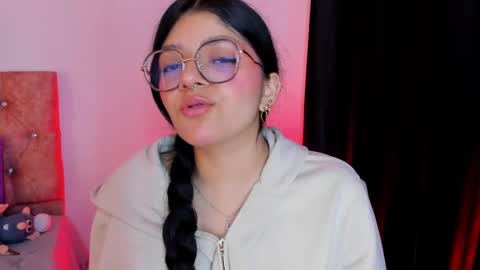 Snapshot of lana_dol chatting on February 25, 2025, 12:03 pm ... . . ... online show from February 25, 2025, 12:03 pm