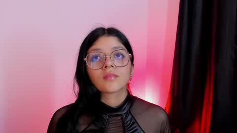 Snapshot of lana_dol chatting on March 3, 2025, 3:31 pm ... . . ... online show from March 3, 2025, 3:31 pm