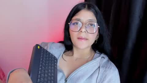 Snapshot of lana_dol chatting on March 5, 2025, 3:07 pm ... . . ... online show from March 5, 2025, 3:07 pm