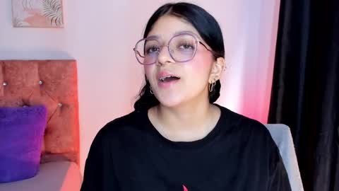 Snapshot of lana_dol chatting on March 10, 2025, 11:53 am ... . . ... online show from March 10, 2025, 11:53 am