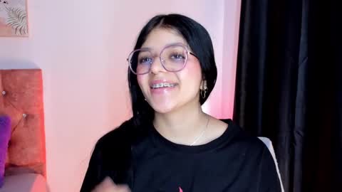 Snapshot of lana_dol chatting on March 10, 2025, 2:59 pm ... . . ... online show from March 10, 2025, 2:59 pm