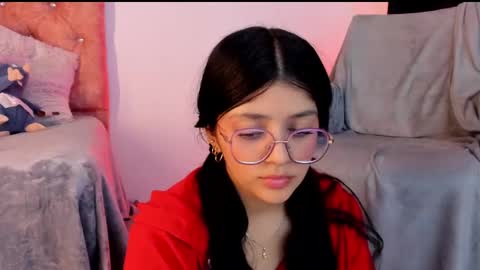 Snapshot of lana_dol chatting on March 11, 2025, 3:02 pm ... . . ... online show from March 11, 2025, 3:02 pm