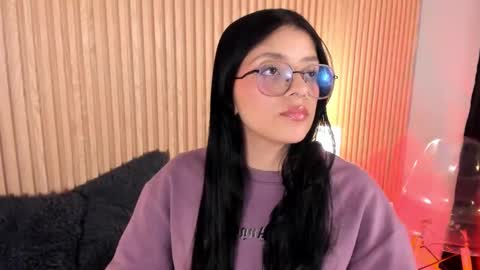 Snapshot of lana_dol chatting on September 12, 2025, 12:49 pm ... . . ... online show from September 12, 2025, 12:49 pm