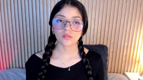 Snapshot of lana_dol chatting on September 30, 2025, 1:49 pm ... . . ... online show from September 30, 2025, 1:49 pm