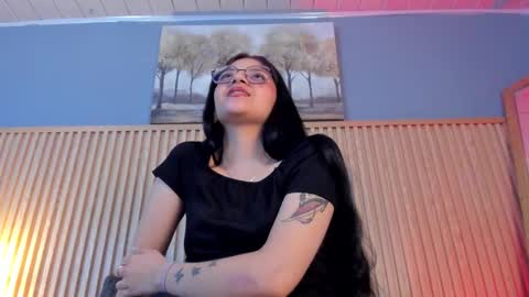 Snapshot of lana_dol chatting on October 21, 2025, 1:34 pm ... . . ... online show from October 21, 2025, 1:34 pm