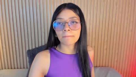 Snapshot of lana_dol chatting on November 1, 2025, 1:02 pm ... . . ... online show from November 1, 2025, 1:02 pm