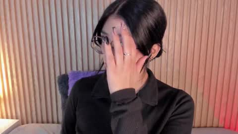 Snapshot of lana_dol chatting on November 8, 2025, 1:22 pm ... . . ... online show from November 8, 2025, 1:22 pm